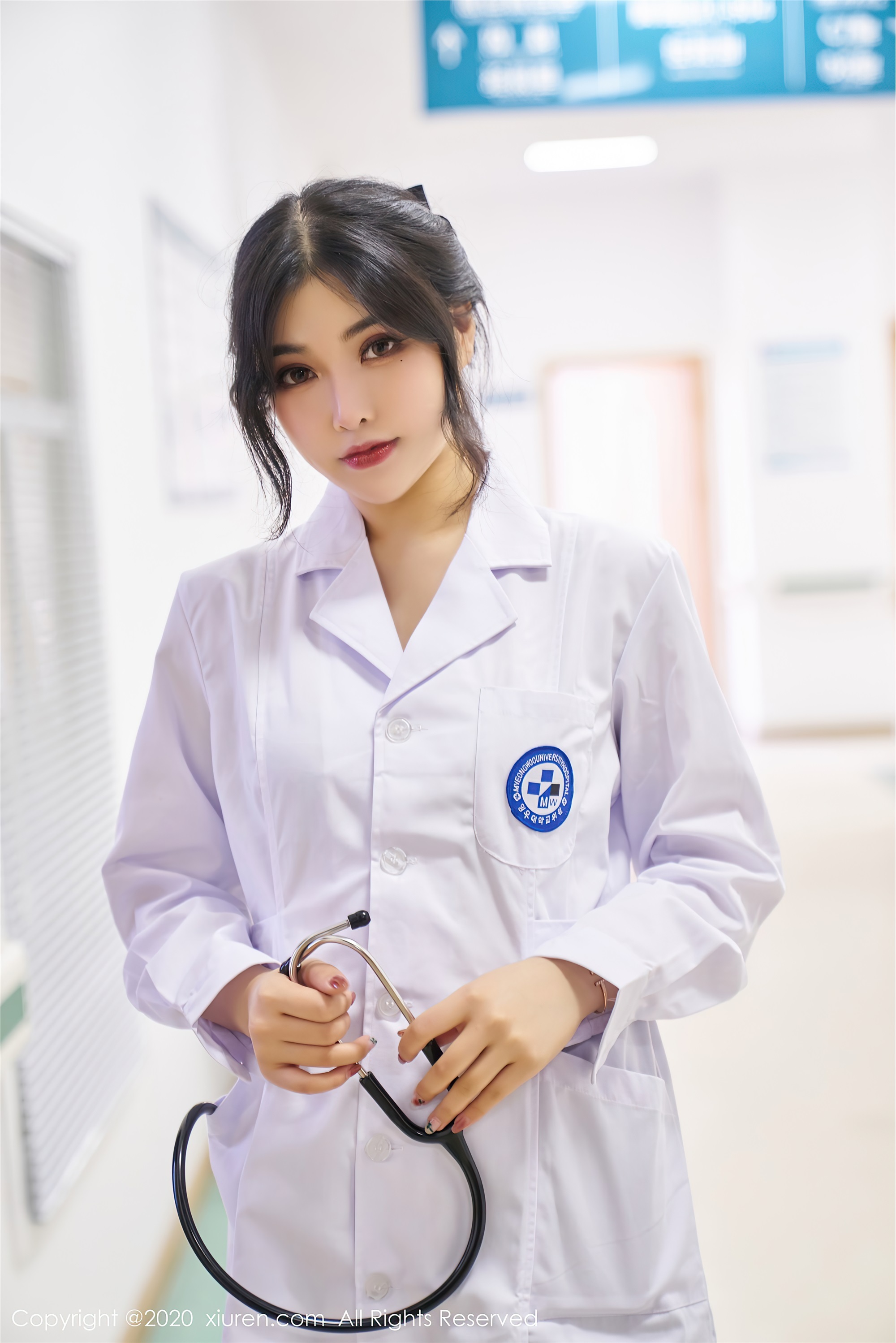 XiuRen秀人网 2020.12.22 No.2925 韩静安